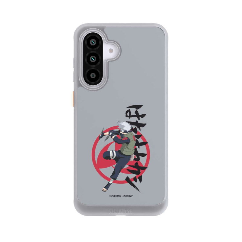 Galaxy A56 5G NIVOcore Kakashi Sharingan