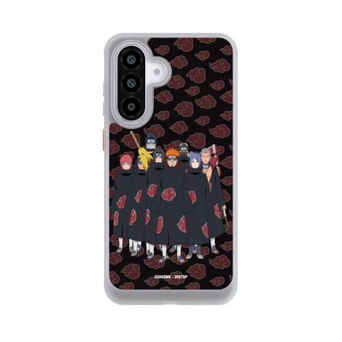 Samsung Galaxy A56 5G NIVOcore Akatsuki Gruppe