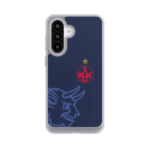 Samsung Galaxy A56 5G NIVOcore Auswärts Trikot - 1.FCK blau