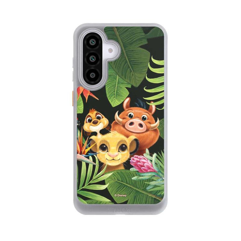Galaxy A56 5G NIVOcore Simbas Friends