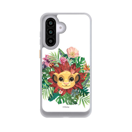 Samsung Galaxy A56 5G NIVOcore Simba Flowers
