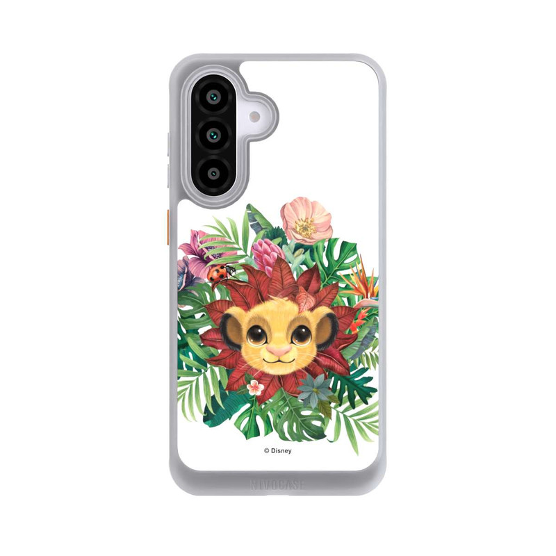 Galaxy A56 5G NIVOcore Simba Flowers