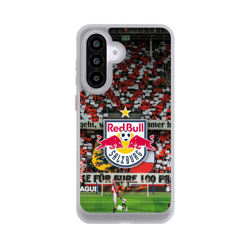 Galaxy A56 5G NIVOcore Wir sind Salzburg
