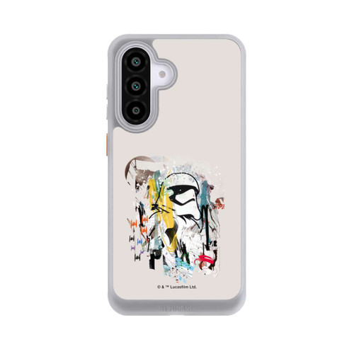Samsung Galaxy A56 5G NIVOcore Farbenfroher Sturmtruppler