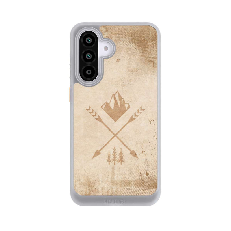 Galaxy A56 5G NIVOcore Wanderung