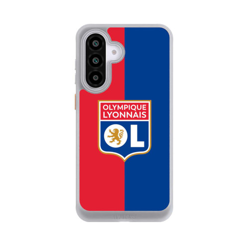 Samsung Galaxy A56 5G NIVOcore Olympique Lyonnais Logo 2