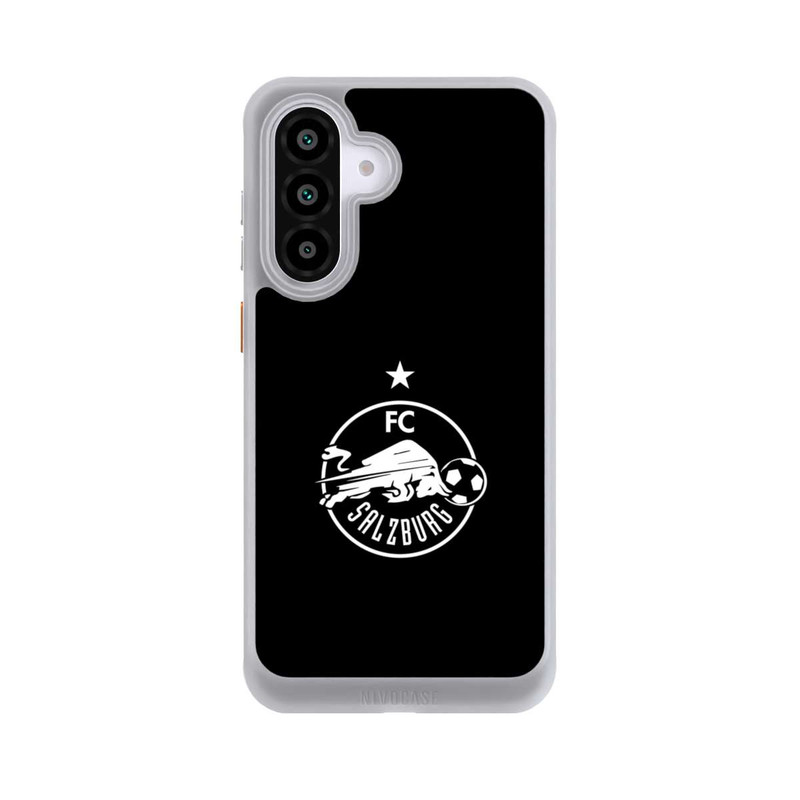 Galaxy A56 5G NIVOcore FC Salzburg - Noir