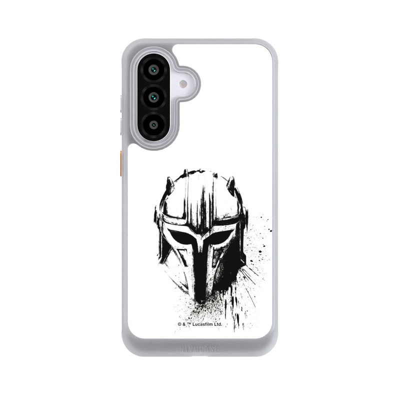 Galaxy A56 5G NIVOcore Armorer Black and White