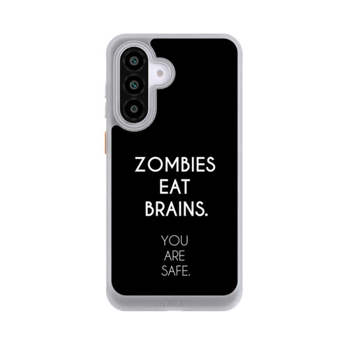 Samsung Galaxy A56 5G NIVOcore Zombies eat brains