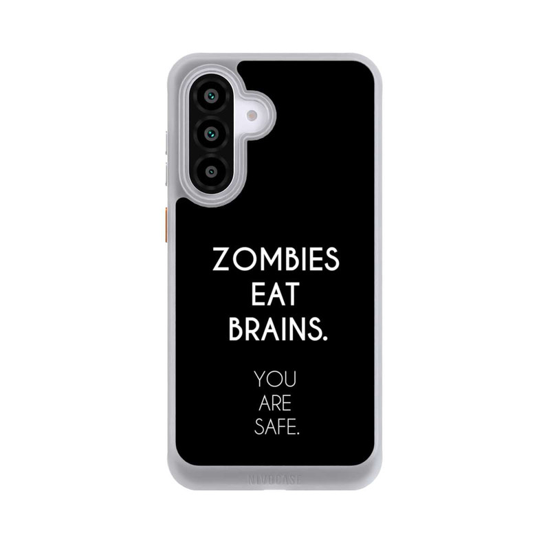 Galaxy A56 5G NIVOcore Zombies eat brains