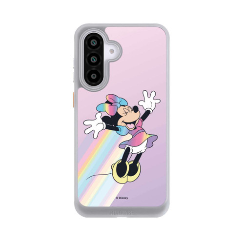 Samsung Galaxy A56 5G NIVOcore Minnie Rainbow