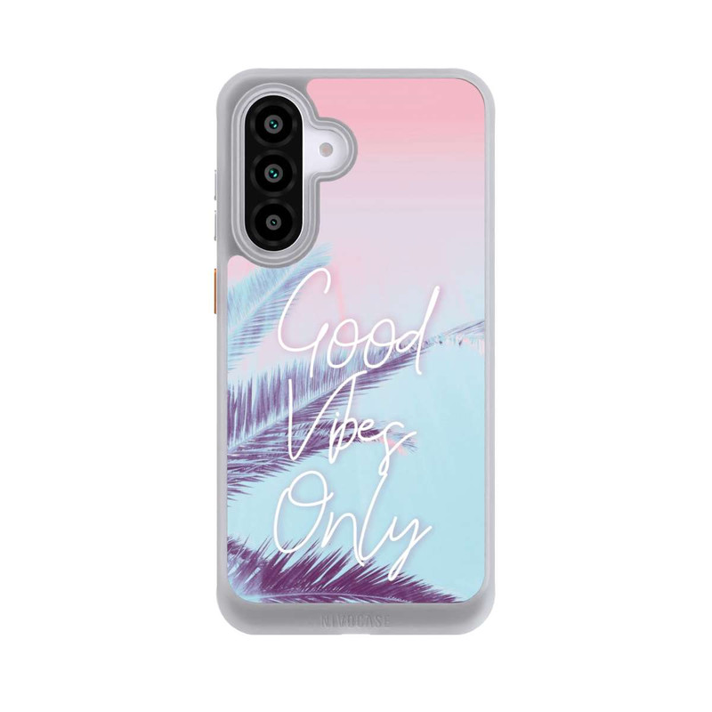 Galaxy A56 5G NIVOcore Palm Sunset