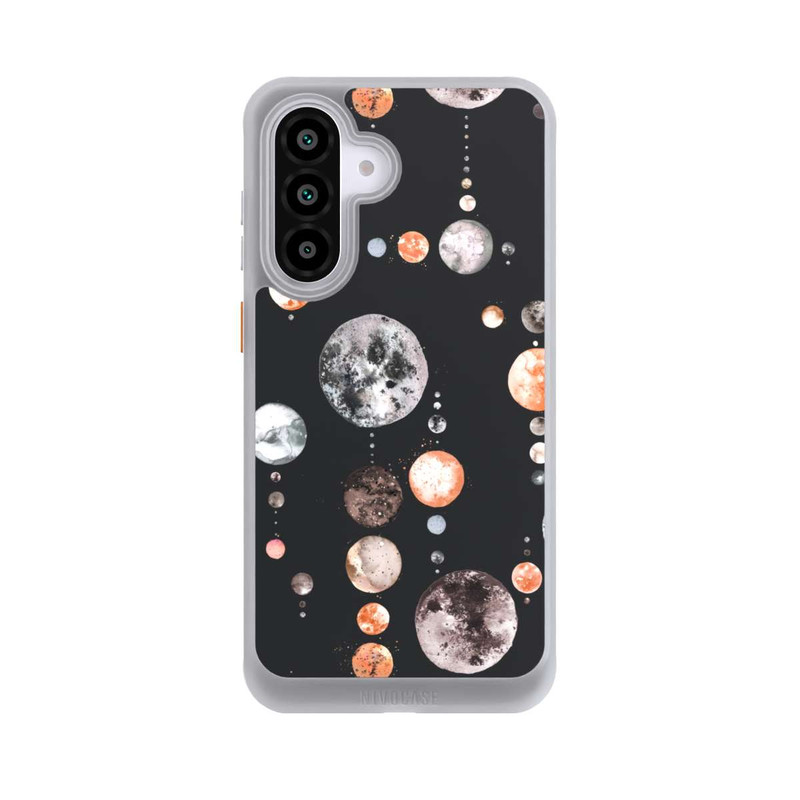 Galaxy A56 5G NIVOcore Astronomie Weltraummonde