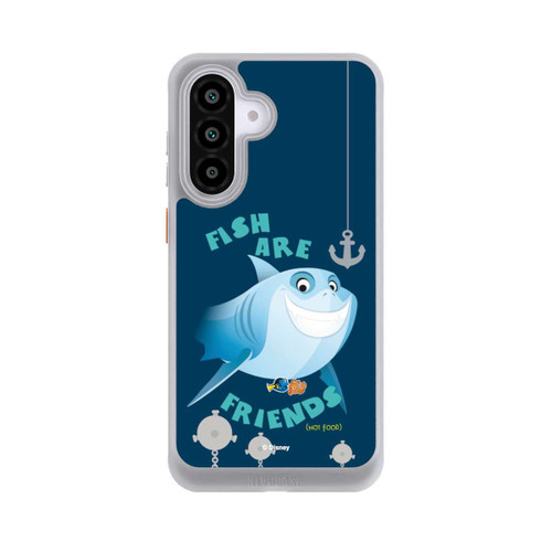 Samsung Galaxy A56 5G NIVOcore Fish are Friends