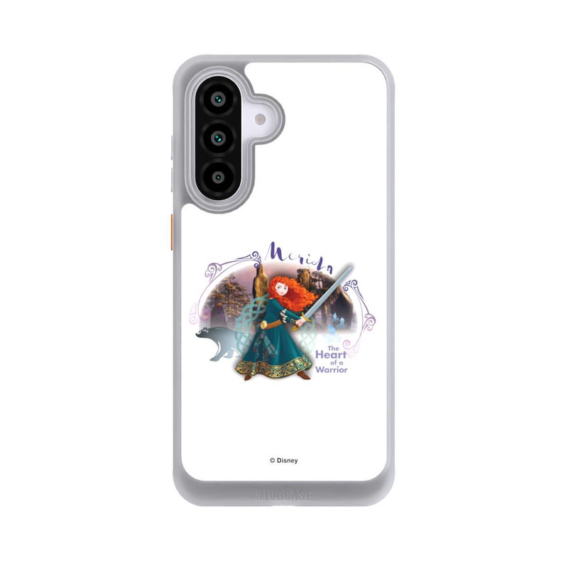 Galaxy A56 5G NIVOcore The Heart of a Warrior