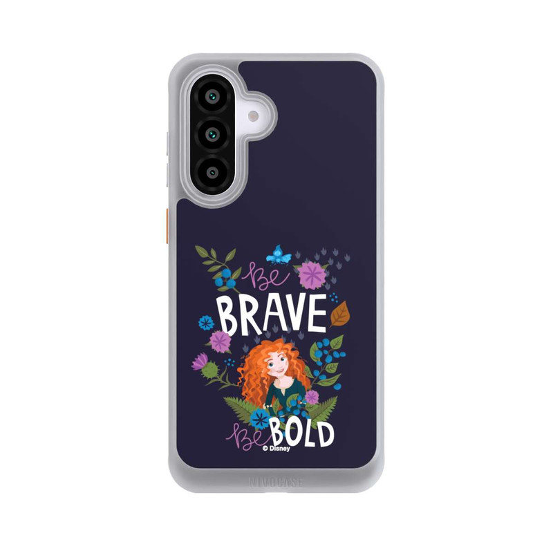 Galaxy A56 5G NIVOcore Be Brave | Be Bold