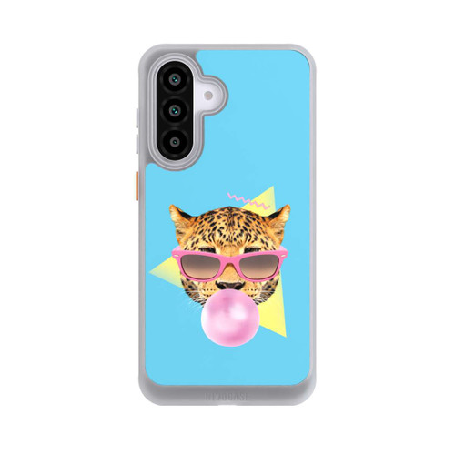 Samsung Galaxy A56 5G NIVOcore Bubble Gum Leo