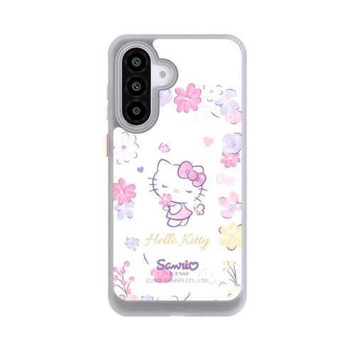 Samsung Galaxy A56 5G NIVOcore Hallo Kitty Blume