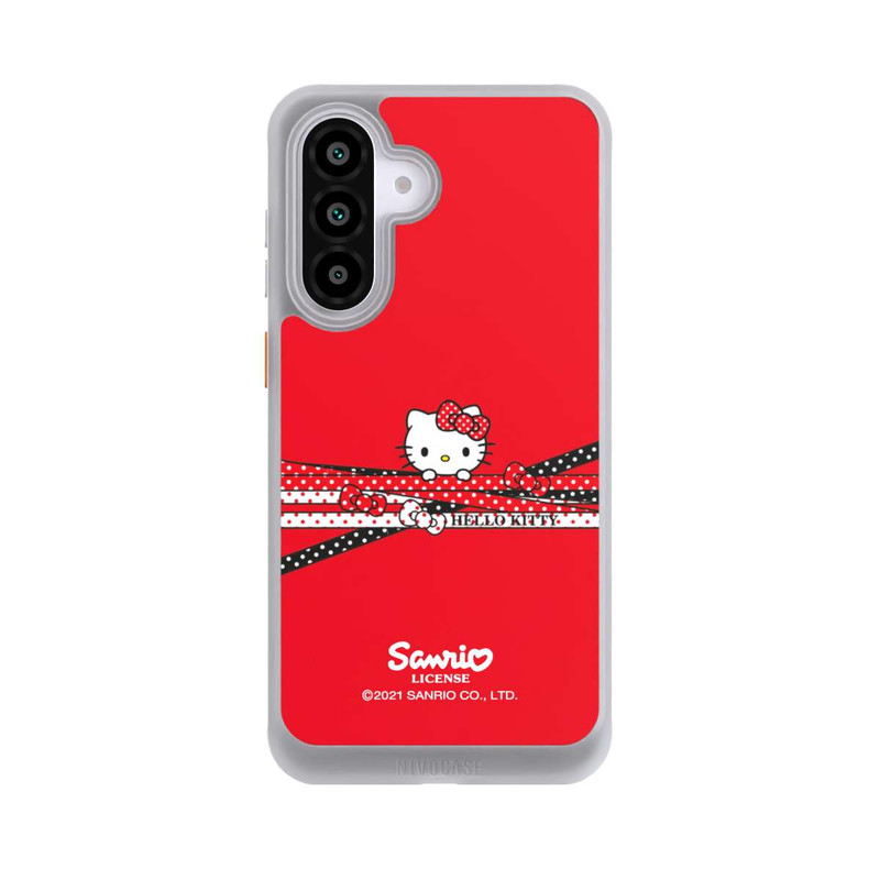 Galaxy A56 5G NIVOcore Hello Kitty - BowBow