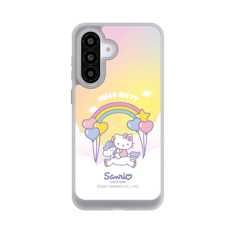 Galaxy A56 5G NIVOcore Hello Kitty Einhorn