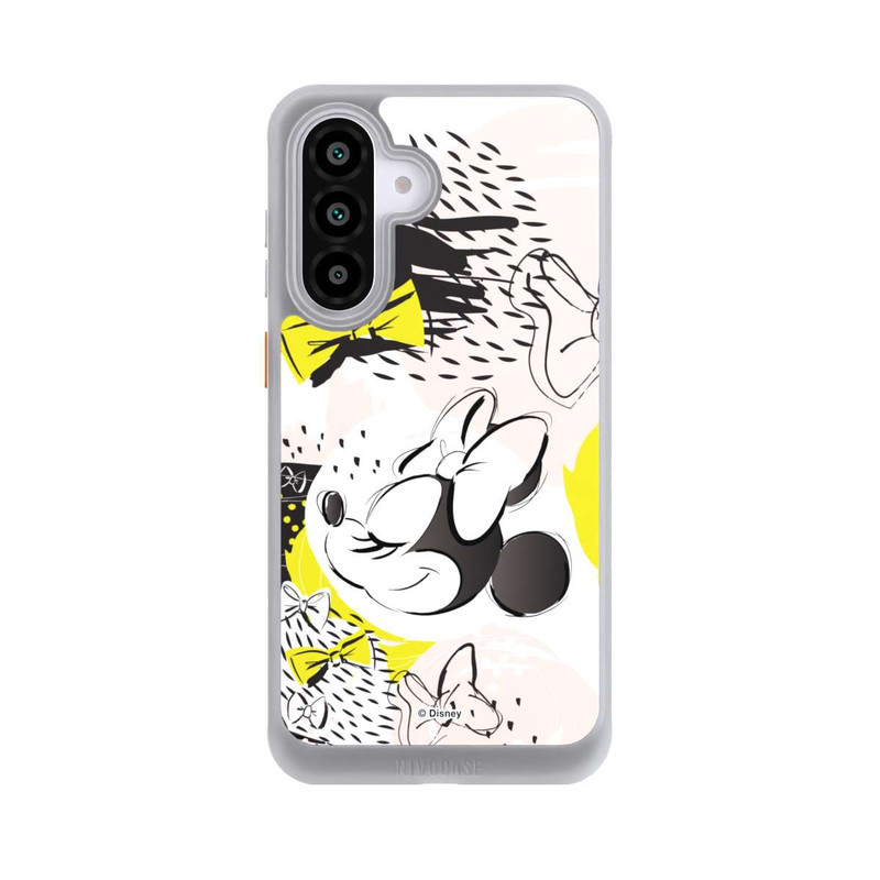 Galaxy A56 5G NIVOcore Minnie Abstract