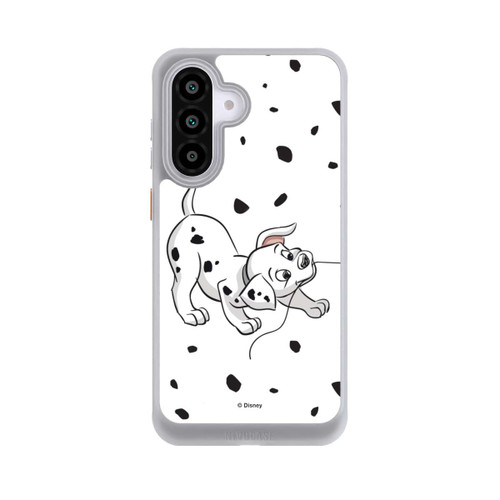 Samsung Galaxy A56 5G NIVOcore Couple Dalmatian Left