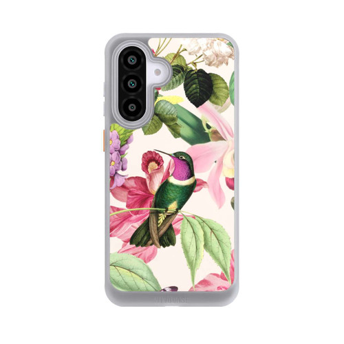 Samsung Galaxy A56 5G NIVOcore Kolibris und Rosen
