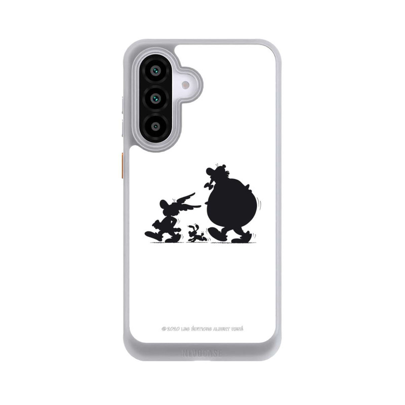 Galaxy A56 5G NIVOcore Asterix & Obelix Shadows