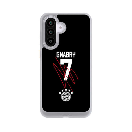 Samsung Galaxy A56 5G NIVOcore Gnabry 7 - FCB