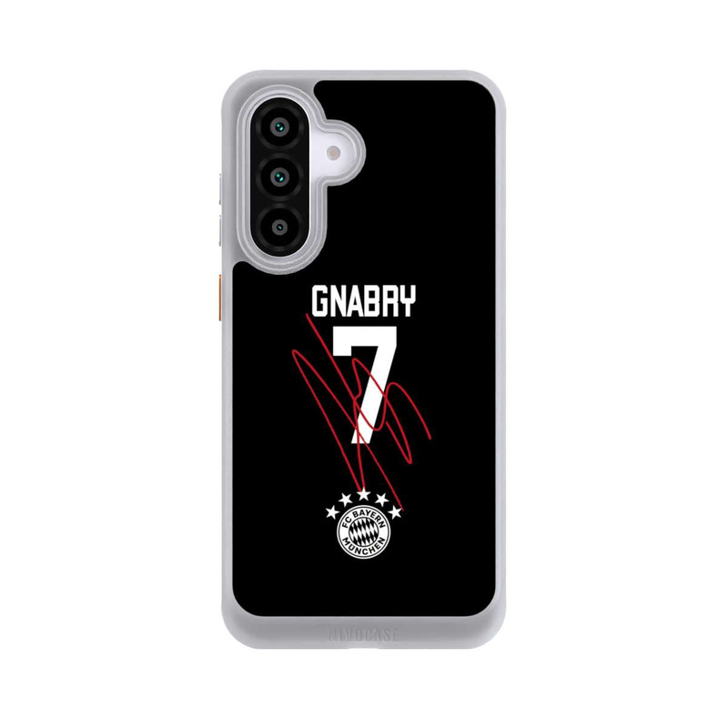 Galaxy A56 5G NIVOcore Gnabry 7 - FCB