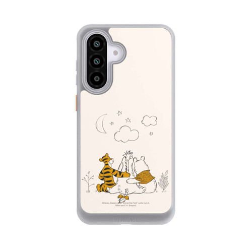 Samsung Galaxy A56 5G NIVOcore Beste Freunde in der Natur