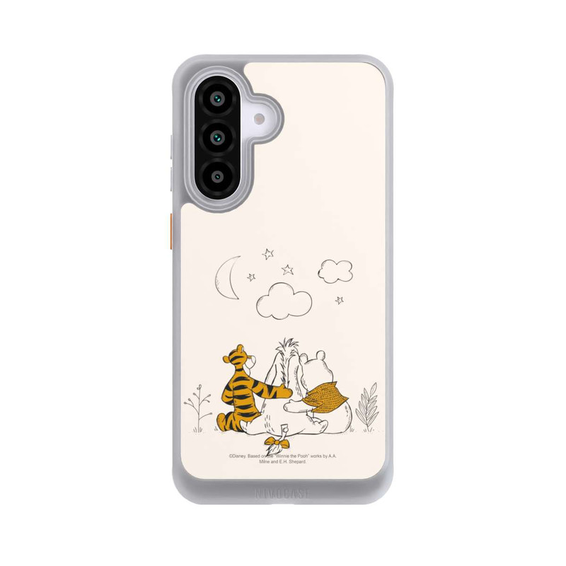 Galaxy A56 5G NIVOcore Best Friends in Nature