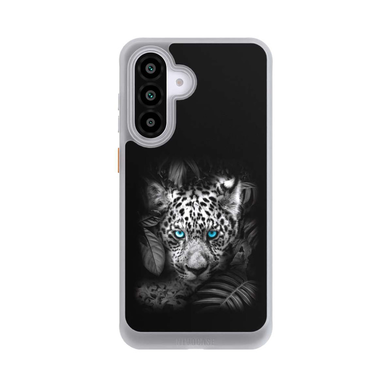 Galaxy A56 5G NIVOcore Jaguar Black Jungle
