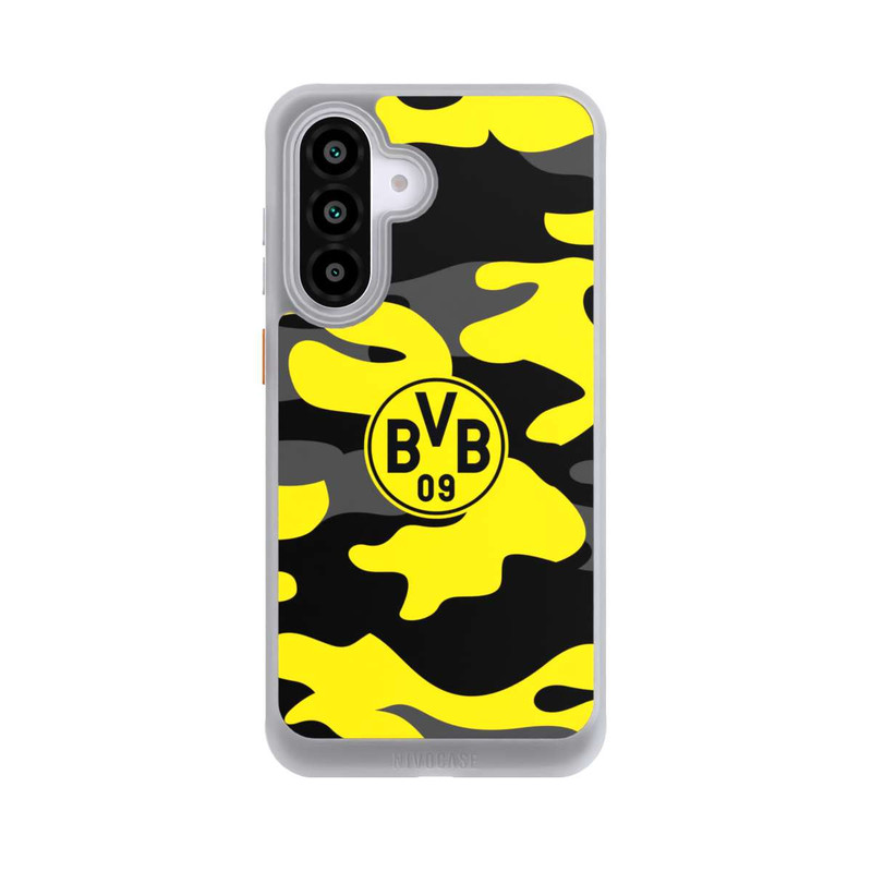 Galaxy A56 5G NIVOcore BVB Camo