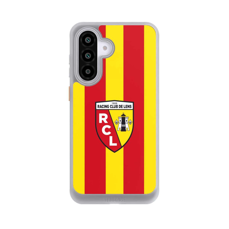 Galaxy A56 5G NIVOcore Maillot Domicile RC Lens 2020/21