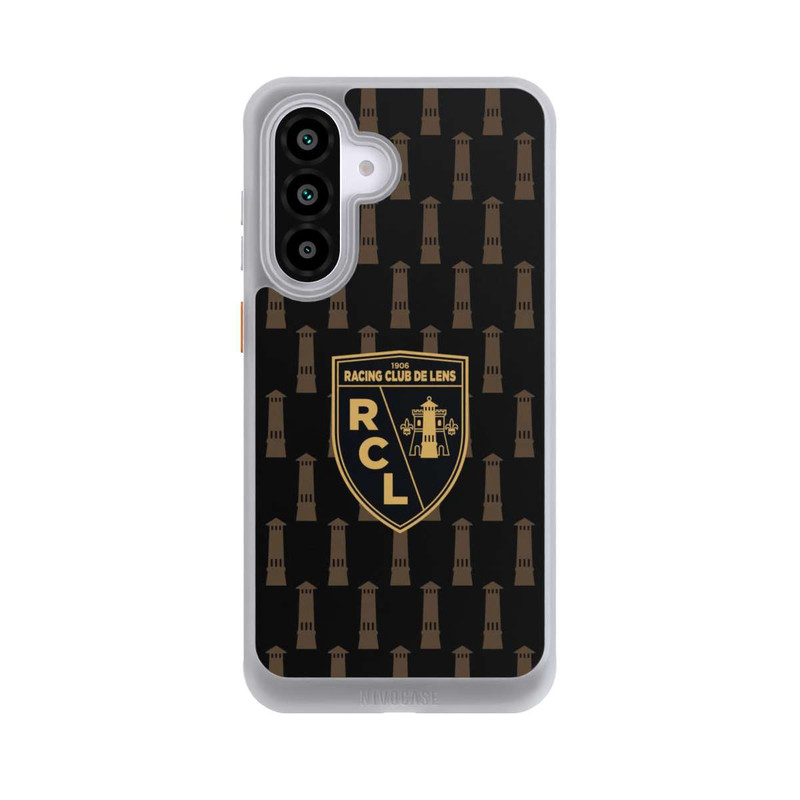 Galaxy A56 5G NIVOcore Maillot Extérieur RC Lens 2020/21