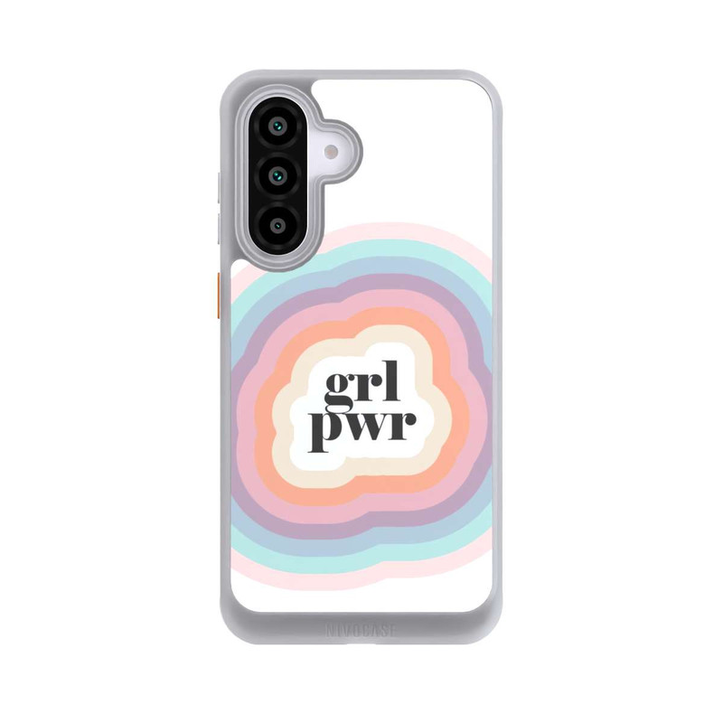 Galaxy A56 5G NIVOcore Grl Pwr
