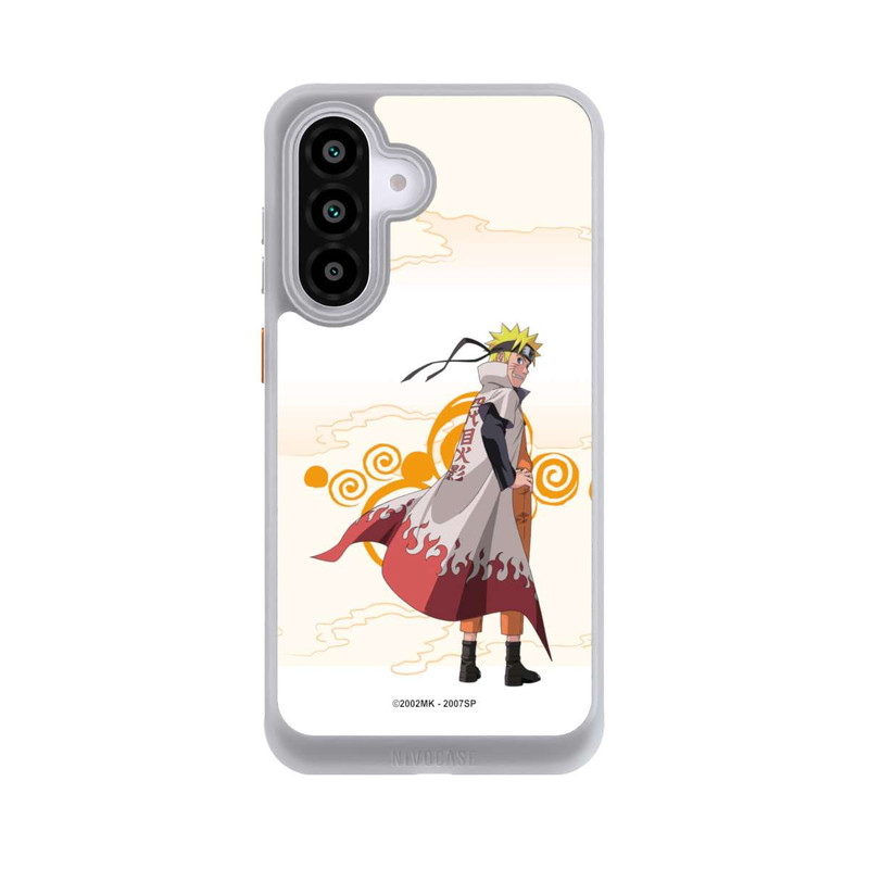 Galaxy A56 5G NIVOcore Naruto Hokage