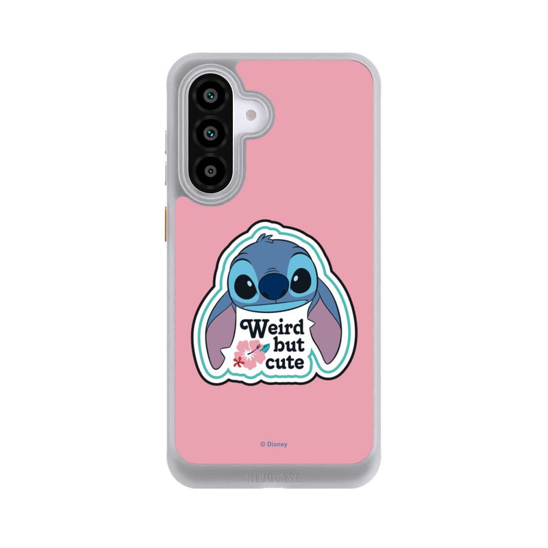 Galaxy A56 5G NIVOcore Stitch Weird