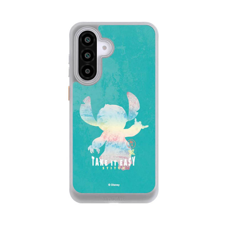 Galaxy A56 5G NIVOcore Stitch Outline colourful
