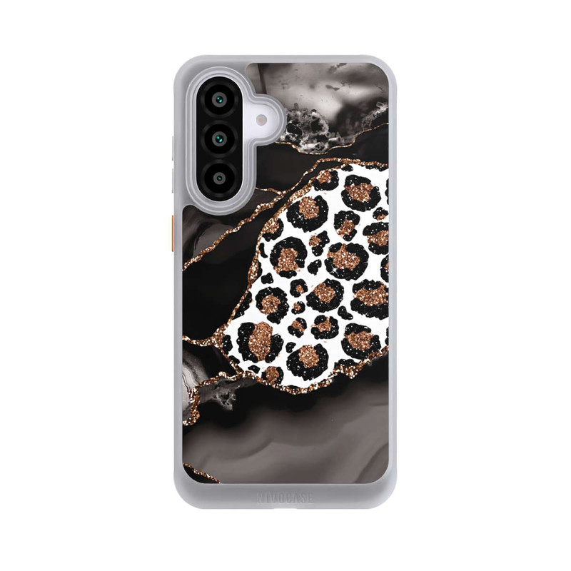 Galaxy A56 5G NIVOcore Motifs et textures Blanc
