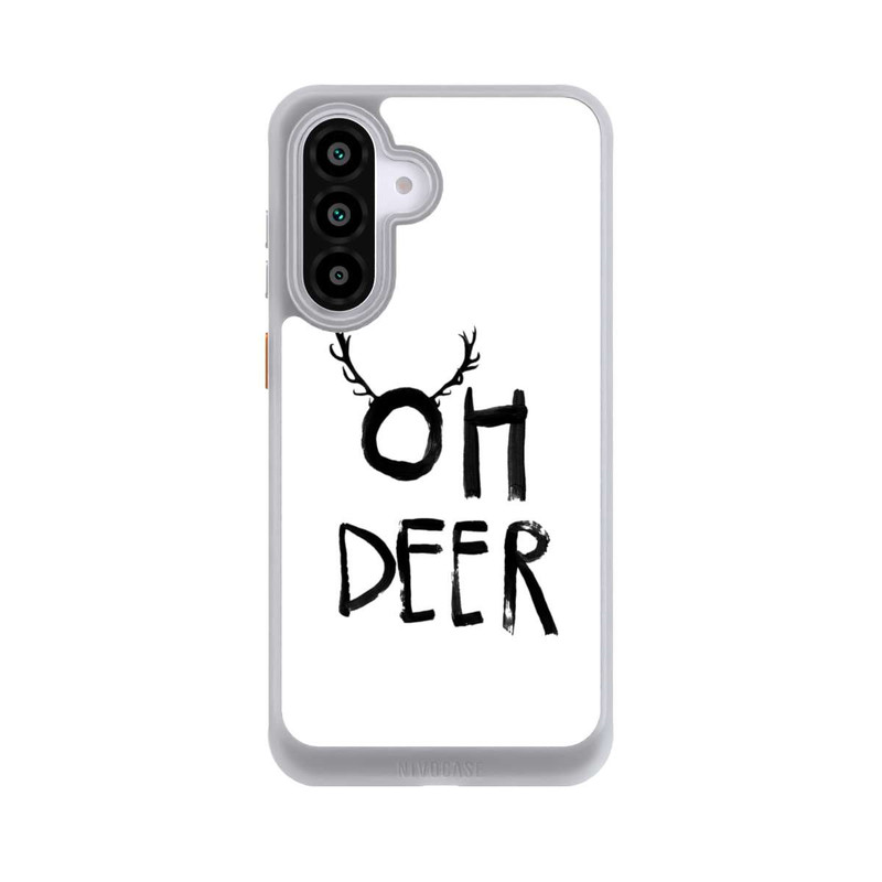 Galaxy A56 5G NIVOcore Oh Deer