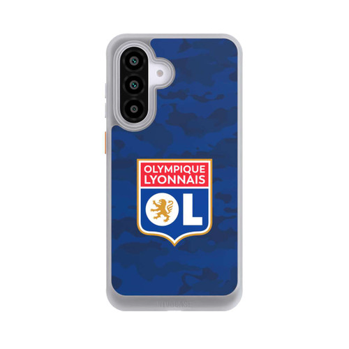 Samsung Galaxy A56 5G NIVOcore OL Logo Camouflage