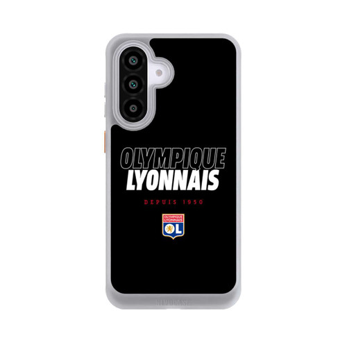 Samsung Galaxy A56 5G NIVOcore Olympique Lyonnais Depuis 1950