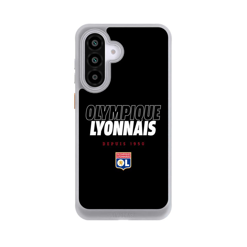 Galaxy A56 5G NIVOcore Olympique Lyonnais Seit 1950