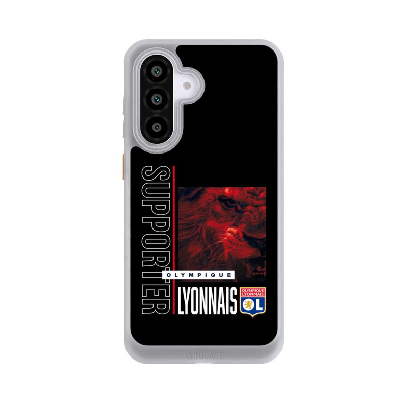 Galaxy A56 5G NIVOcore Supporter OL Noir