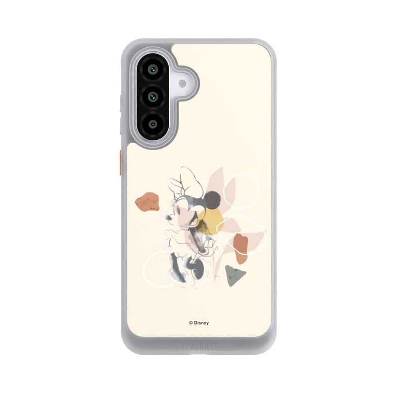 Galaxy A56 5G NIVOcore Minnie Abstract Shapes