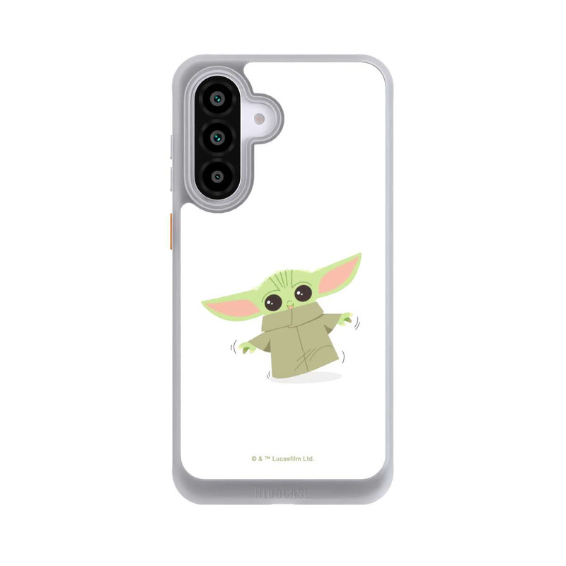 Galaxy A56 5G NIVOcore Baby Yoda Walking