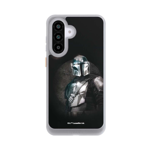 Samsung Galaxy A56 5G NIVOcore Star Wars Dunkler Soldat