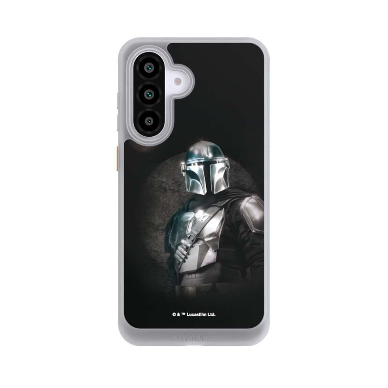 Galaxy A56 5G NIVOcore Star Wars Dunkler Soldat